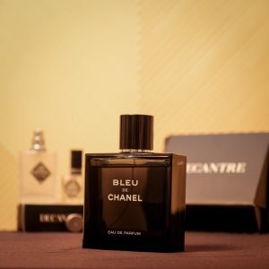 Bleu De Chanel Eau de Parfum (EDP)