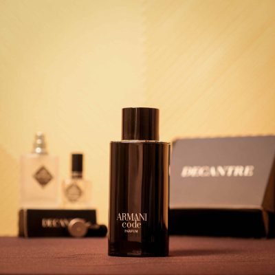 Armani Code Parfum