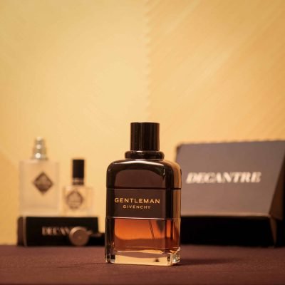 Gentleman Eau de Parfum Reserve Privée