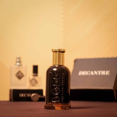 HUGO BOSS BOTTLED ABSOLU PARFUM