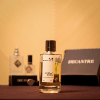 Mancera Cedrat Boise E