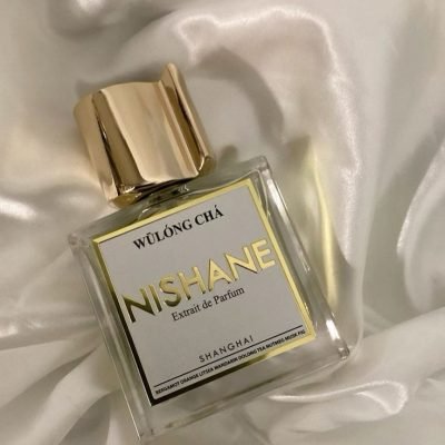 Nishane Istanbul Wulong Cha Extrait de Parfum 50ml Perfume